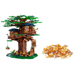 LEGO Tree House Set 21318