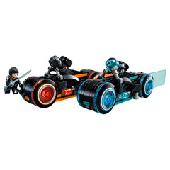 LEGO TRON: Legacy Set 21314