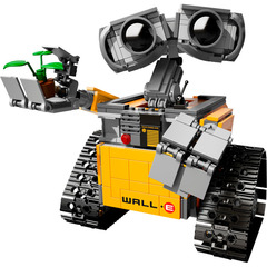 LEGO WALL-E Set 21303