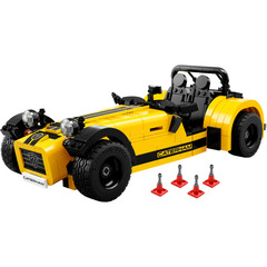 LEGO Caterham Seven 620R Set 21307