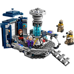 LEGO Doctor Who Set 21304