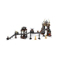 LEGO The Temple of Doom Set 7199