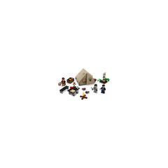 LEGO Jungle Duel Set 7624