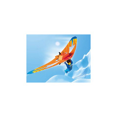 LEGO Super Glider Set 4612