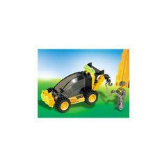 LEGO Res-Q Wrecker Set 4603
