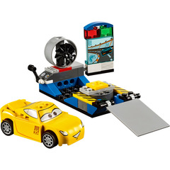 LEGO Cruz Ramirez Race Simulator Set 10731