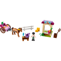 LEGO Stephanie's Horse Carriage Set 10726