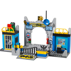 LEGO Batman  Batcave Set 10672