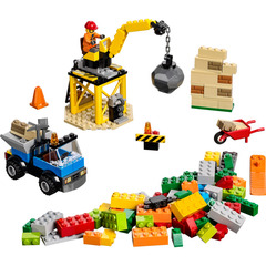 LEGO Construction Set 10667