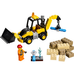 LEGO Digger Set 10666