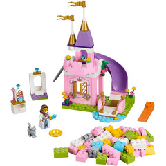 LEGO Princess Play Castle Set 10668