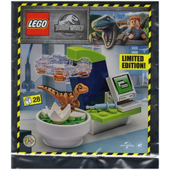LEGO Create Dino Set 122008