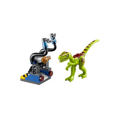 LEGO Gallimimus Trap Set 30320