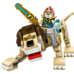LEGO Lion Legend Beast Set 70123