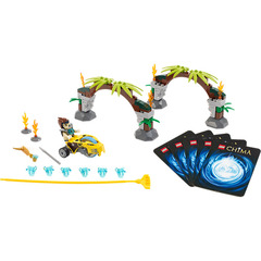 LEGO Jungle Gates Set 70104