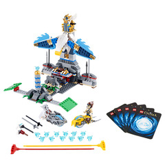 LEGO Eagles' Castle Set 70011