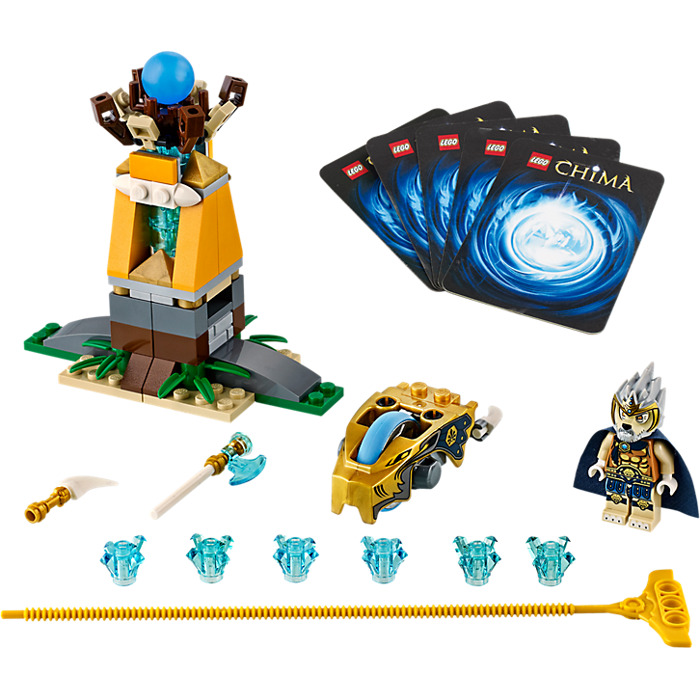 LEGO Royal Roost Set 70108