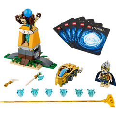 LEGO Royal Roost Set 70108