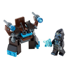 LEGO Gorzan's Walker Set 30262
