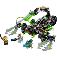LEGO Scorm's Scorpion Stinger Set 70132