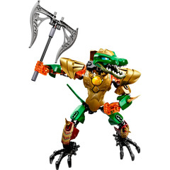 LEGO CHI Cragger Set 70207