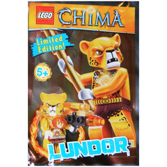 LEGO Lundor Set 391503