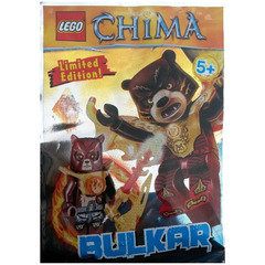 LEGO Bulkar Set 391508