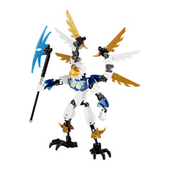 LEGO CHI Eris Set 70201