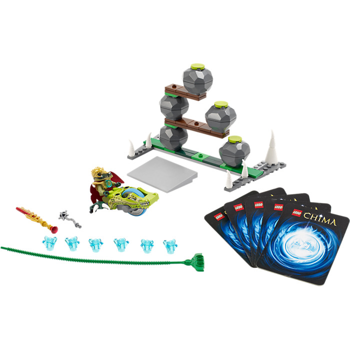 LEGO Boulder Bowling Set 70103