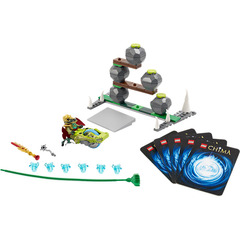 LEGO Boulder Bowling Set 70103
