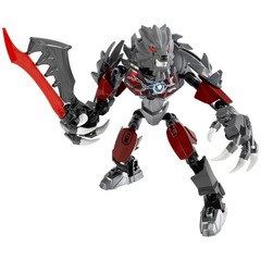 LEGO CHI Worriz Set 70204