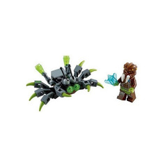 LEGO Spider Crawler Set 30263