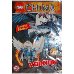 LEGO Vornon Set 391408