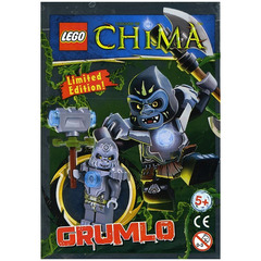 LEGO Grumlo Set 391114