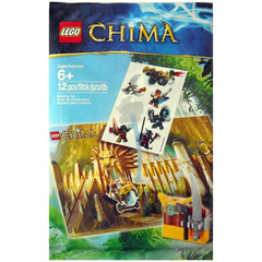 LEGO Promotional pack Set 6043191