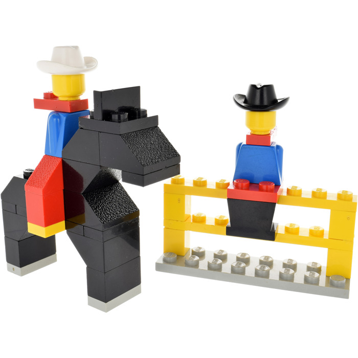 LEGO Cowboys Set 617