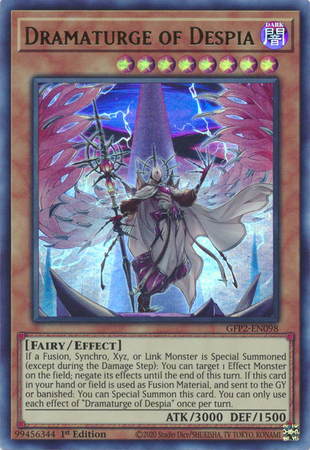 yugioh despia cards Yugioh Despia Branded 30 Card Deck Core Secret Aluber Branded Opening  Quaeritis