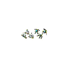 LEGO Robot & Micro Designer Set 5001270
