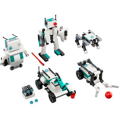 LEGO Mini Robots Set 40413