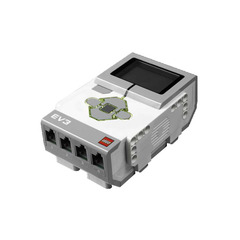 LEGO EV3 Intelligent Brick Set 45500