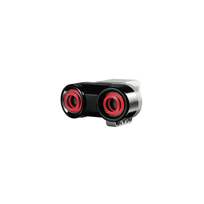 LEGO EV3 Ultrasonic Sensor Set 45504
