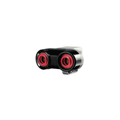 LEGO EV3 Ultrasonic Sensor Set 45504