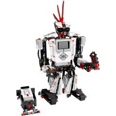 LEGO Mindstorms EV3 Set 31313