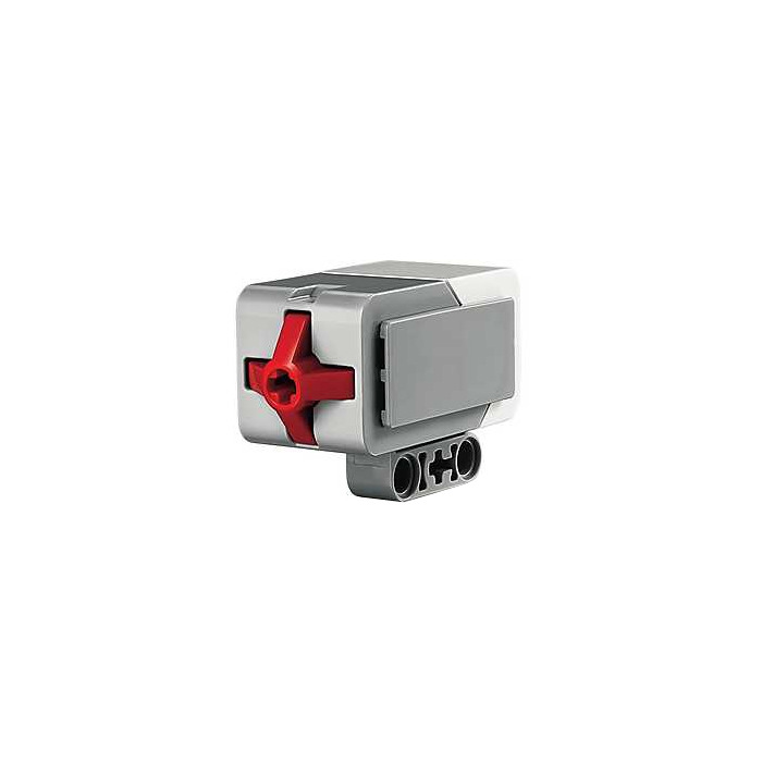 LEGO EV3 Touch Sensor Set 45507