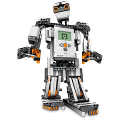 LEGO Mindstorms NXT 2.0 Set 8547