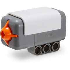 LEGO Touch Sensor Set 9843