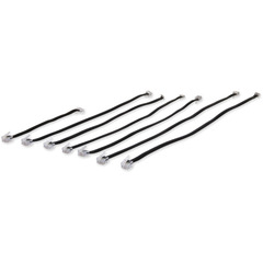LEGO Connector Cables for Mindstorms NXT Set 8529
