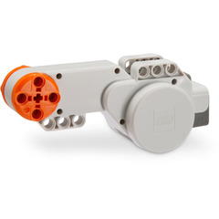 LEGO Interactive Servo Motor Set 9842