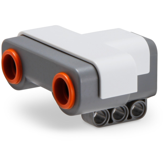 LEGO Ultrasonic Sensor Set 9846