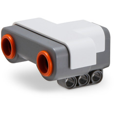 LEGO Ultrasonic Sensor Set 9846
